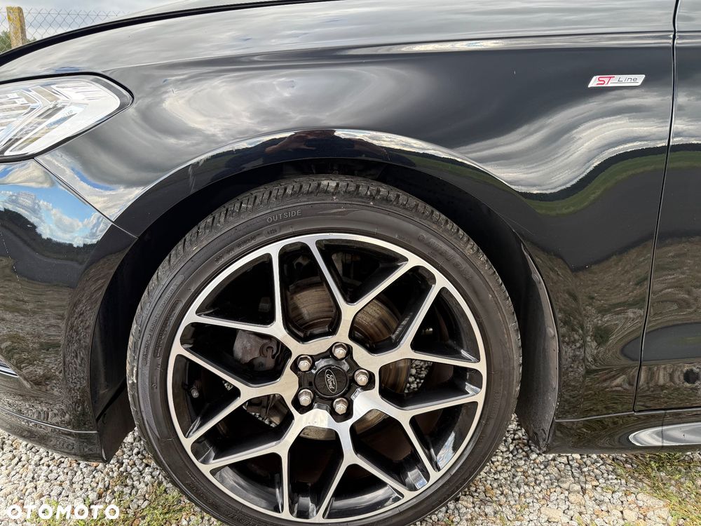 Ford Mondeo 2.0 TDCi ST-Line PowerShift - 18