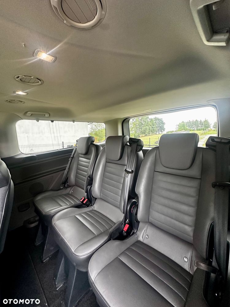 Ford Tourneo Custom 2.0 TDCi L2 Titanium SelectShift - 12
