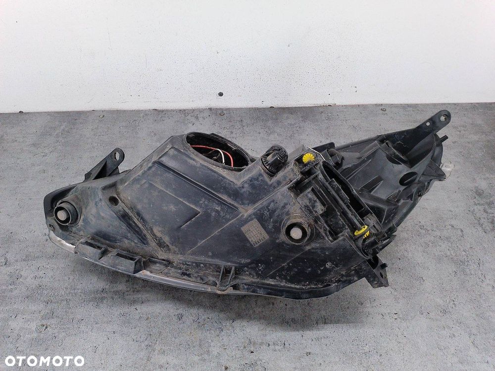 LAMPA PRZÓD PRAWA OPEL CORSA D 20-B153 TYC - 7