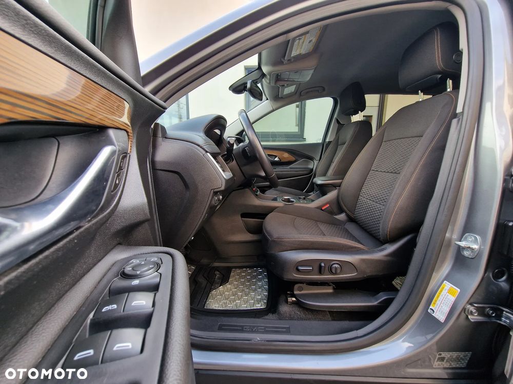 GMC Terrain - 26