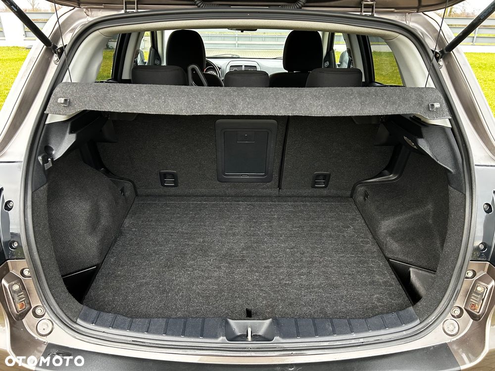 Mitsubishi ASX 1.6 2WD Edition - 22