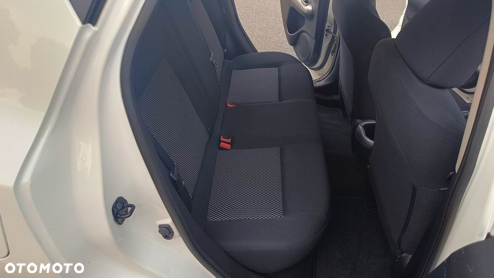 Nissan Juke 1.2 DIG-T Tekna - 17