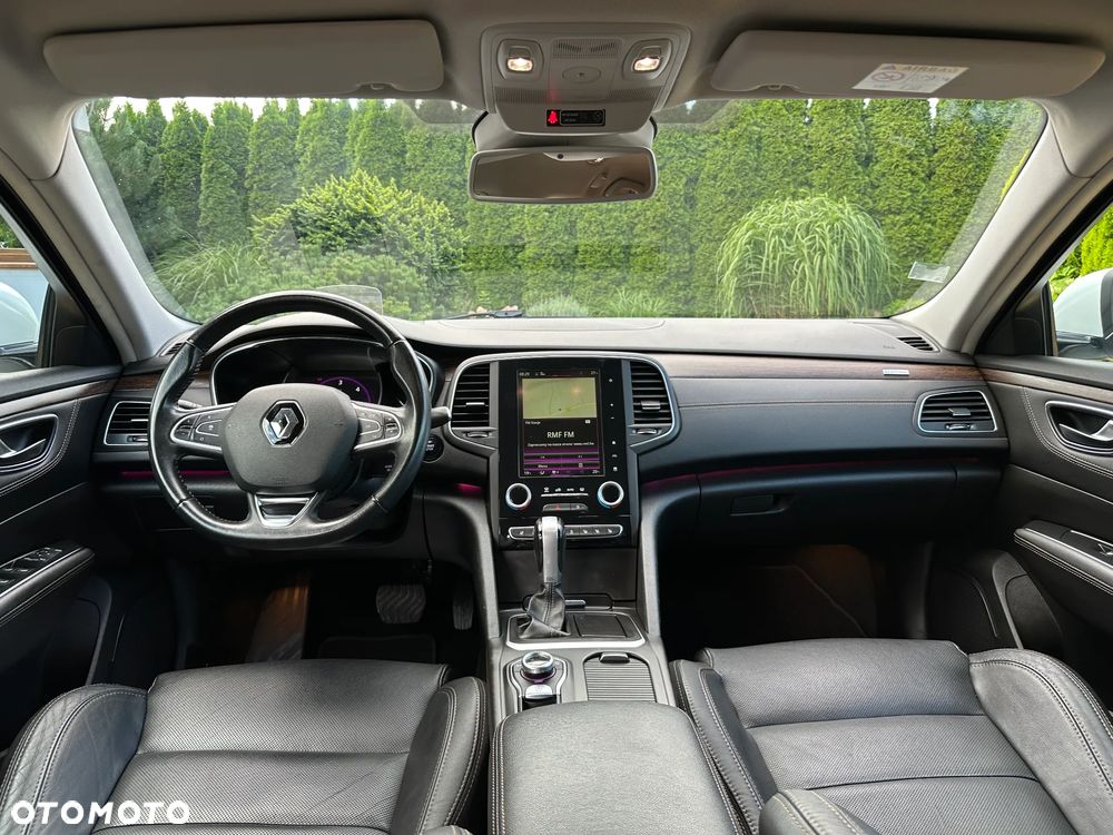 Renault Talisman ENERGY dCi 160 EDC INITIALE PARIS - 3