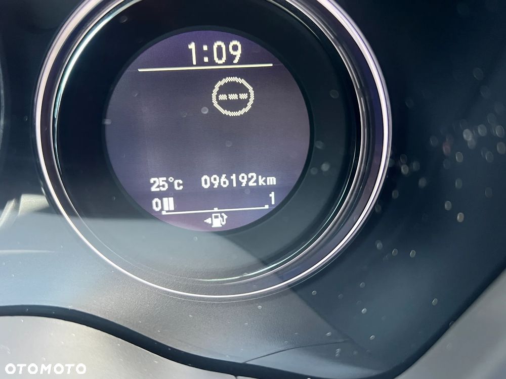 Honda HR-V 1.6 i-DTEC Elegance - 16