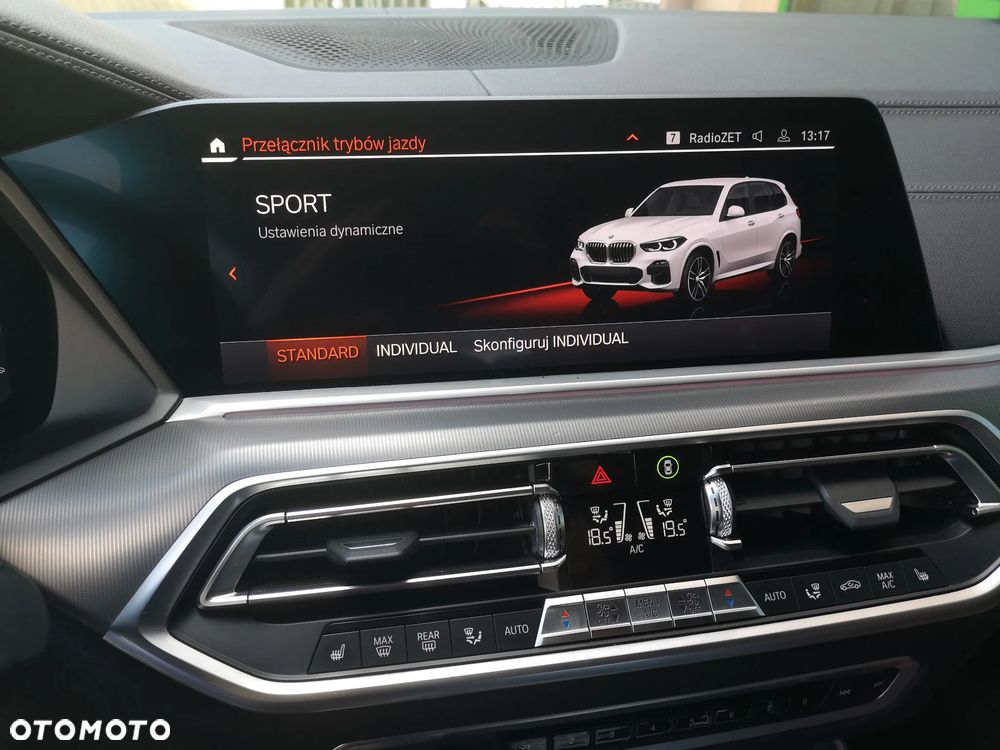 BMW X5 xDrive25d - 23