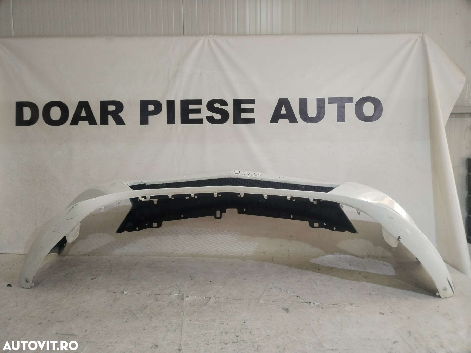Bara fata Mercedes B-Class, 2015, 2016, 2017, 2018, cod origine OE A2468854325. - 4