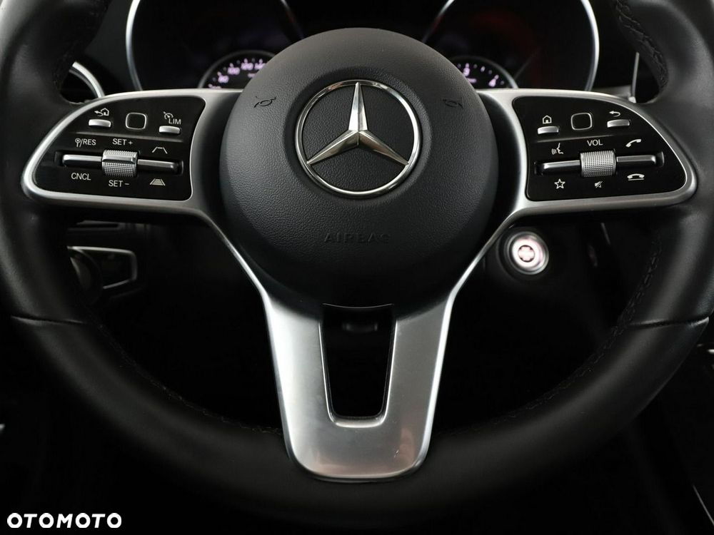 Mercedes-Benz GLC 200 d 4-Matic - 22