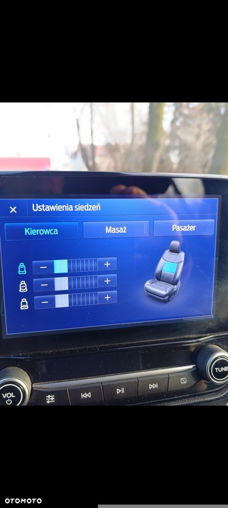 Ford Puma 1.0 EcoBoost Titanium - 22