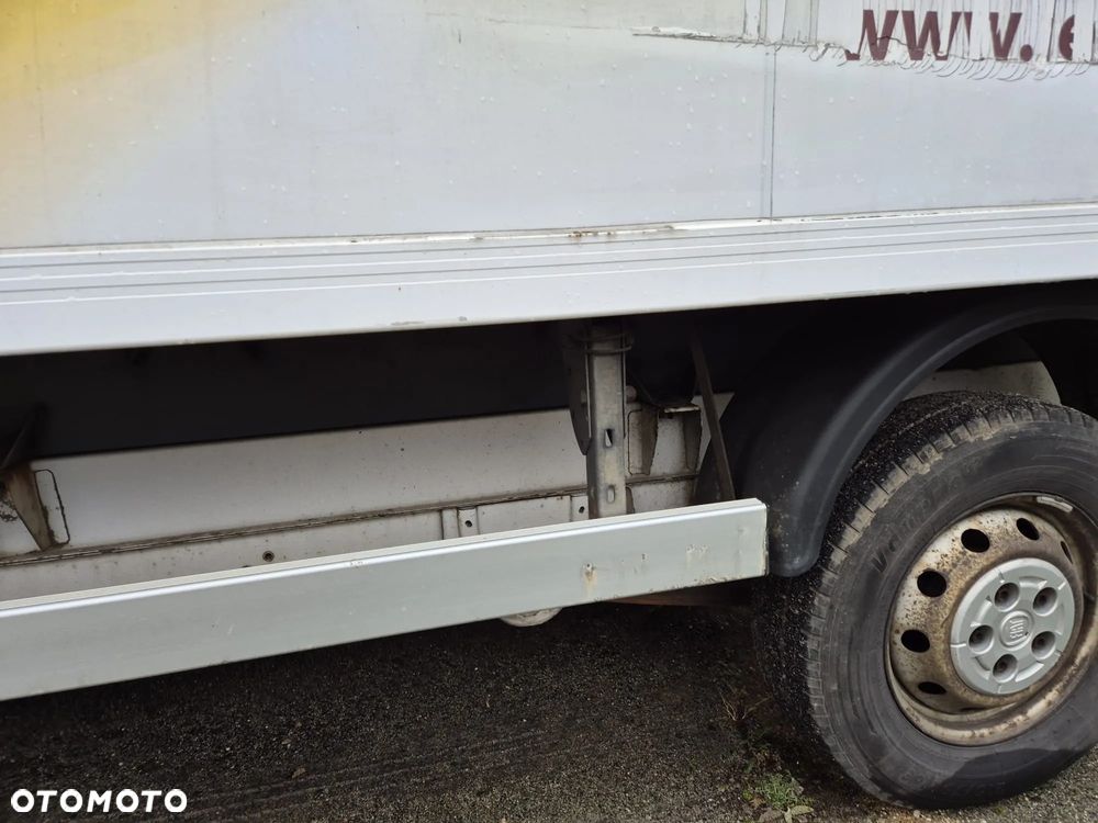 Fiat Ducato - 5