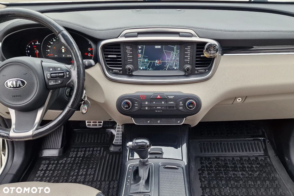 Kia Sorento 2.0 CRDI Business Line - 12