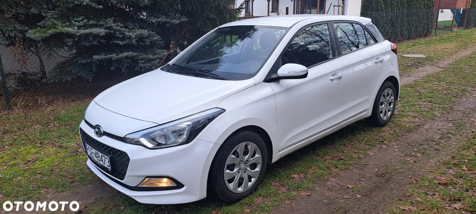 Hyundai i20 1.4 CRDi Comfort - 2
