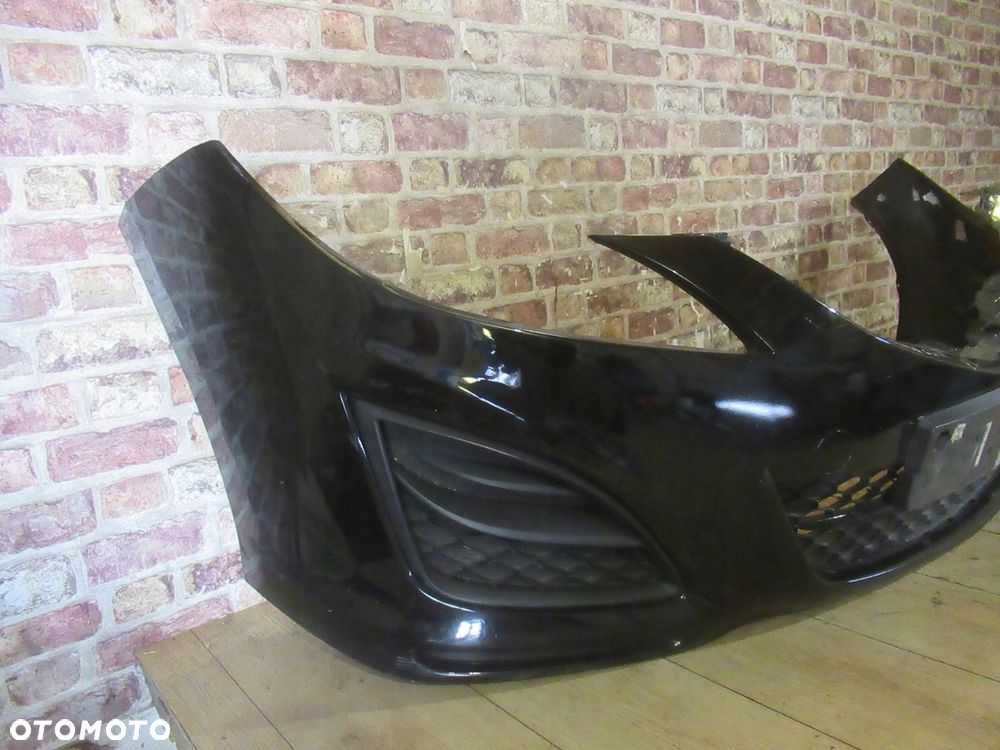 ZDERZAK PRZÓD MAZDA 6 GH LIFT 10/12 ROK - 3