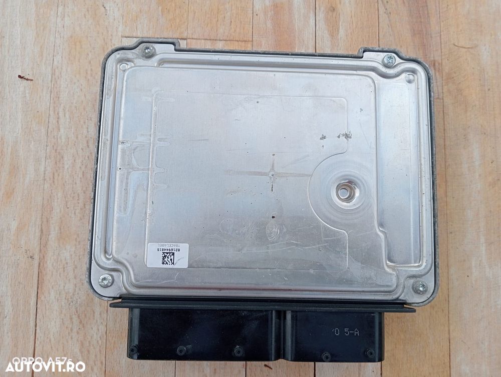 Calculator motor 03L907309R vw golf 6 2.0 tdi CFF - 2