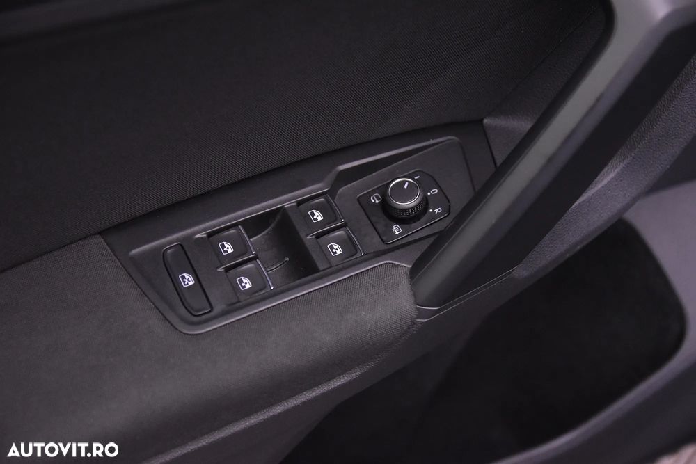 Volkswagen Tiguan - 15