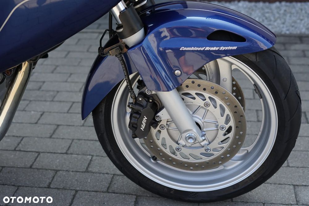 Honda NT - 13