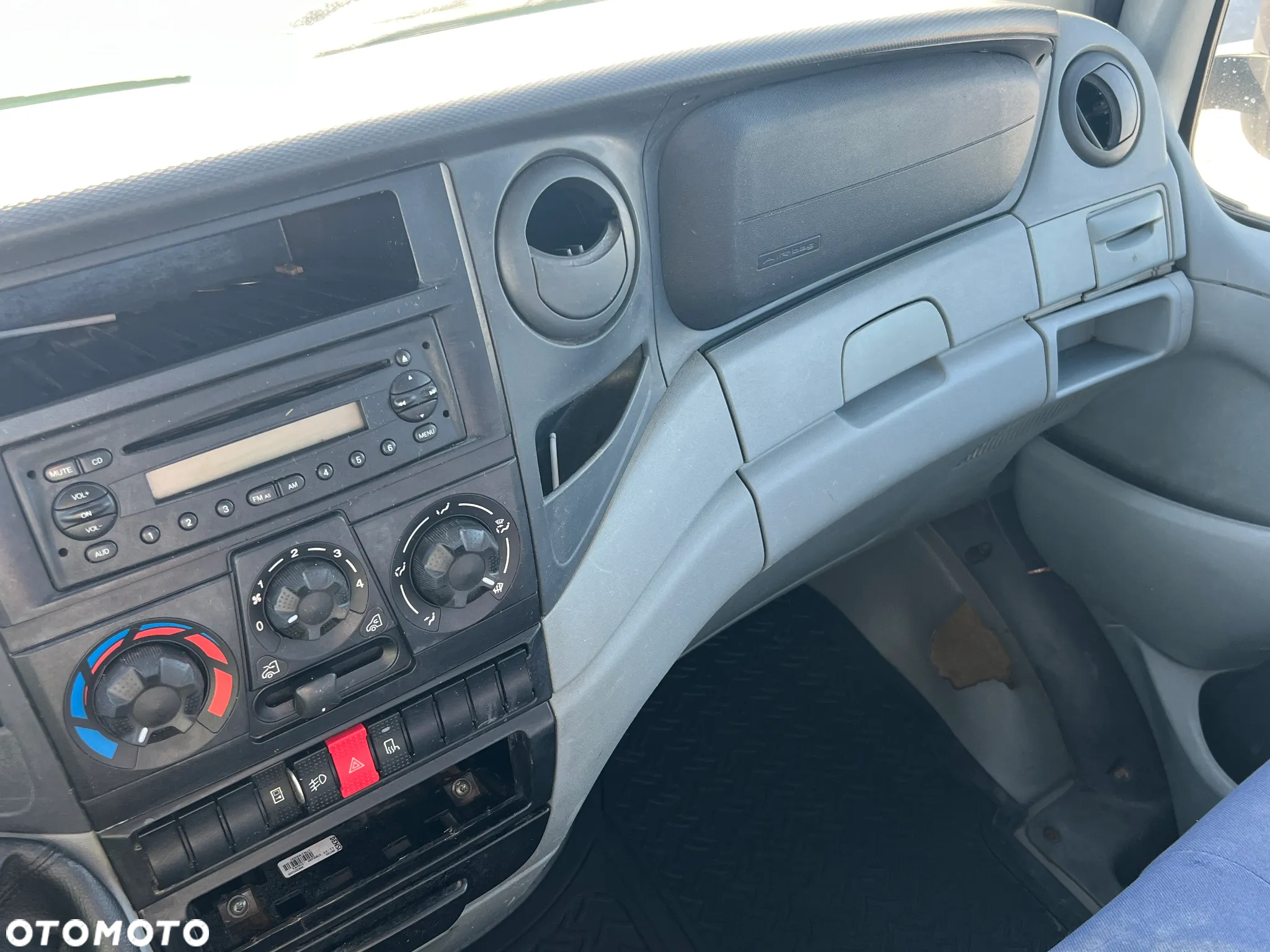 Iveco 65C18 - 7