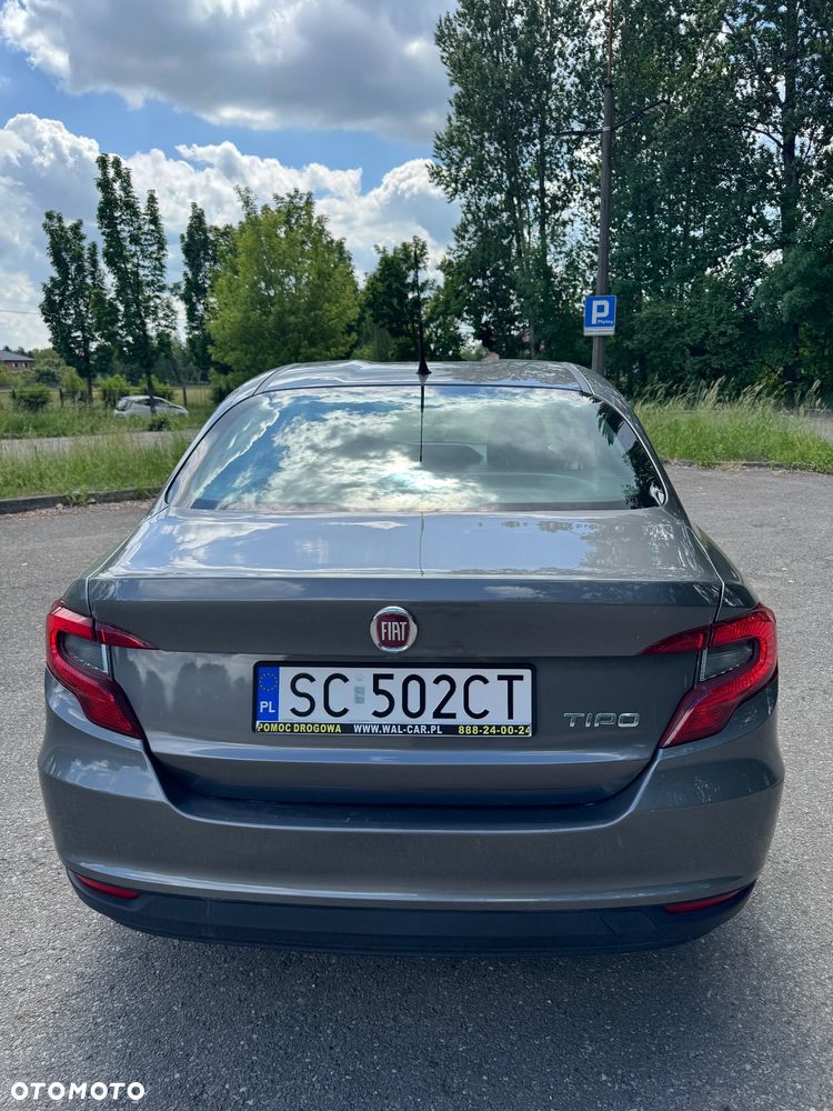 Fiat Tipo 1.4 Classic - 6