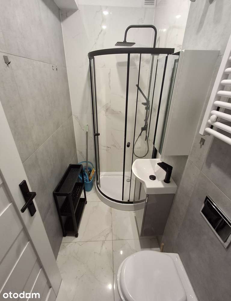 Rondo Matecznego, Łagiewnicka, 2-pokojowe, Balkon, Od Zaraz
