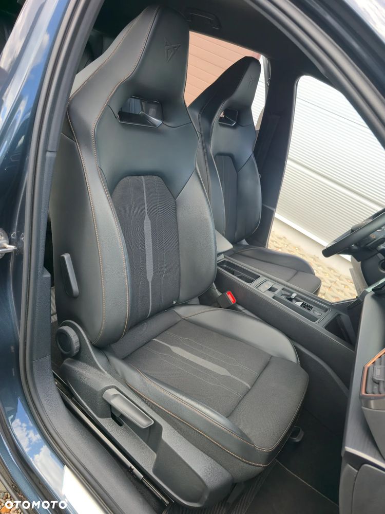 Cupra Formentor VZ 2.0 TSI 4Drive DSG Tribe Edition - 27
