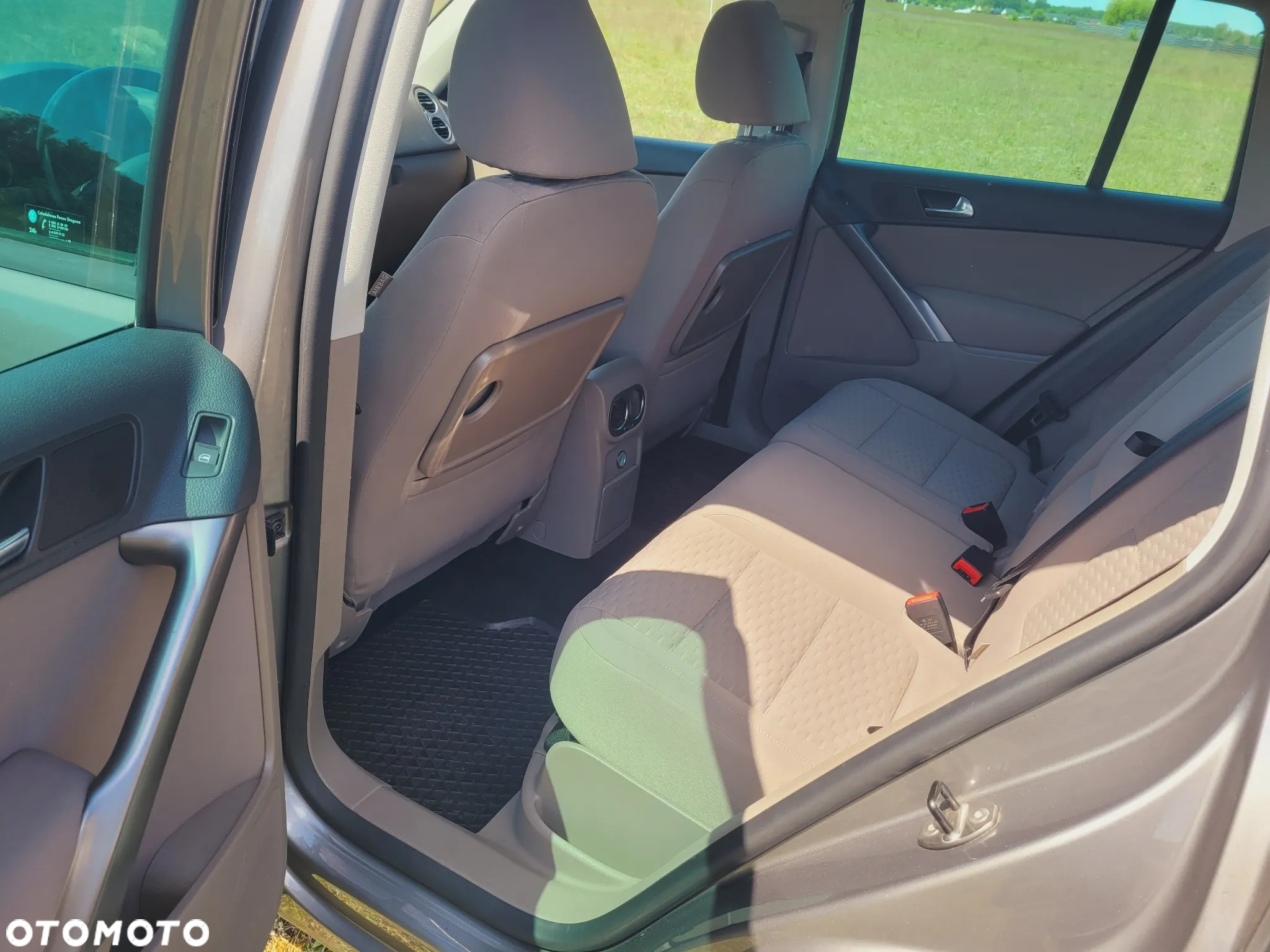 Volkswagen Tiguan 2.0 TDI 4Mot Sport&Style - 13
