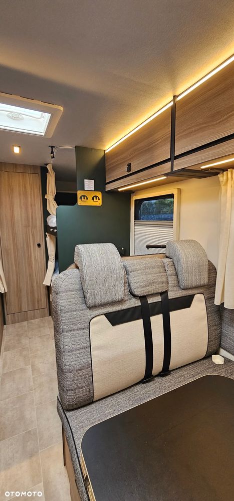 Rimor Kilig 50 Alkowa - 39