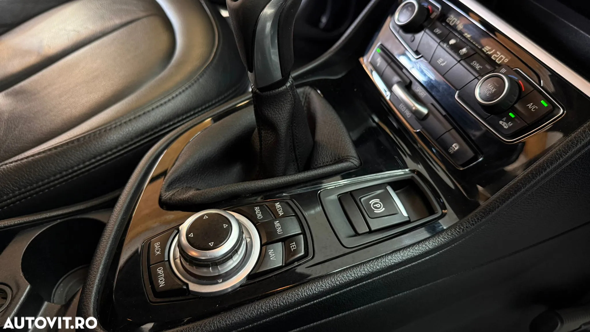 BMW Seria 2 216d Gran Tourer - 25