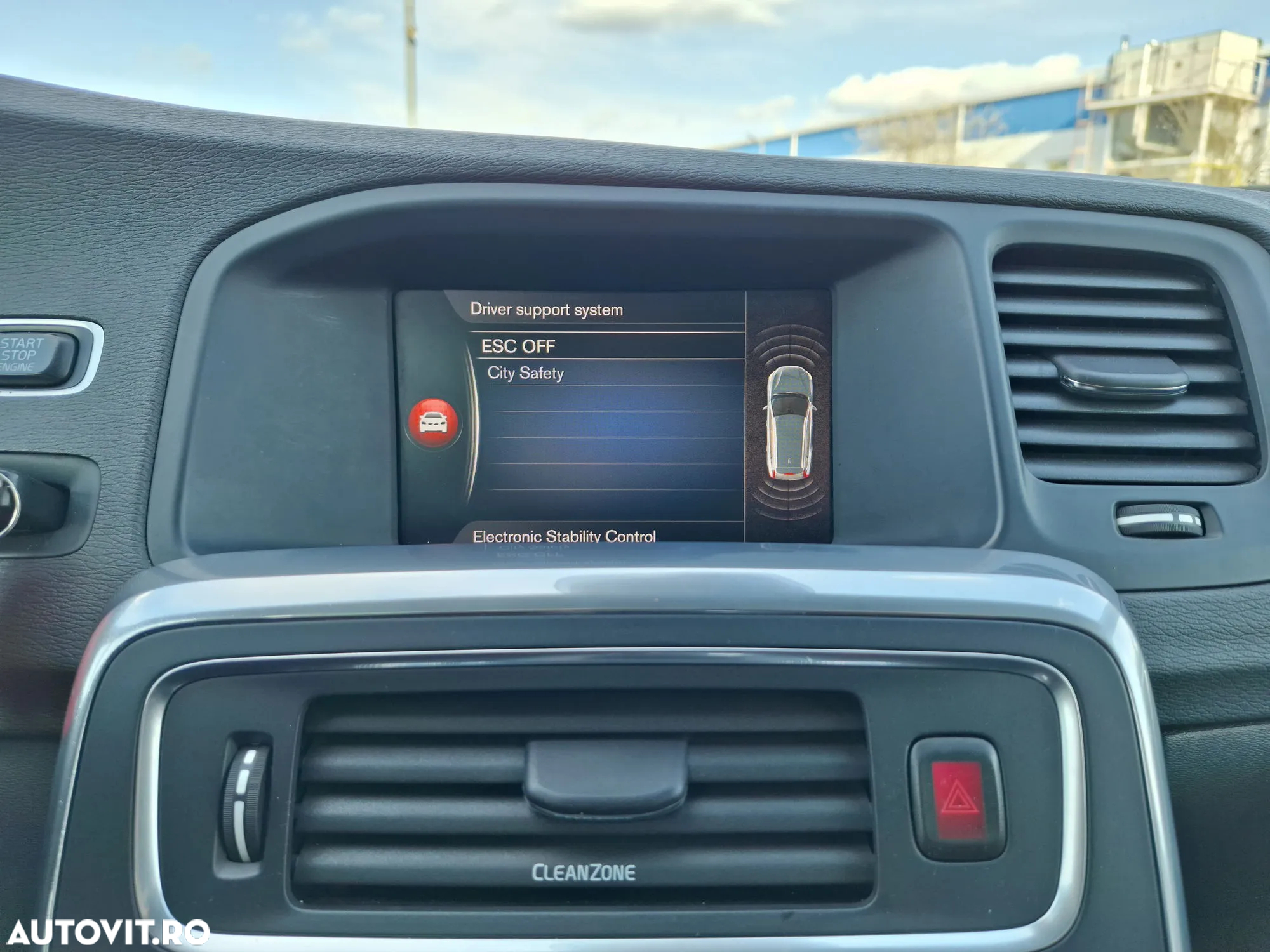 Volvo V60 - 23