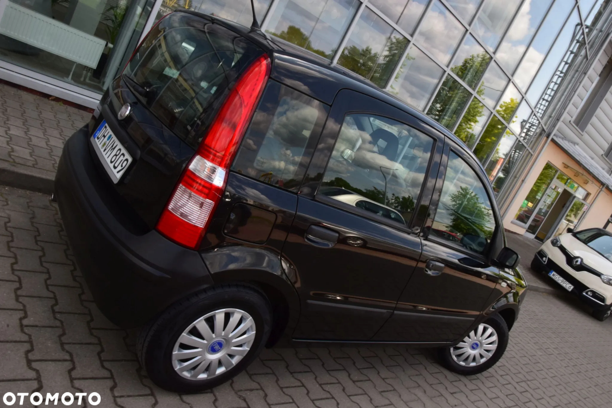 Fiat Panda 1.1 Active - 6