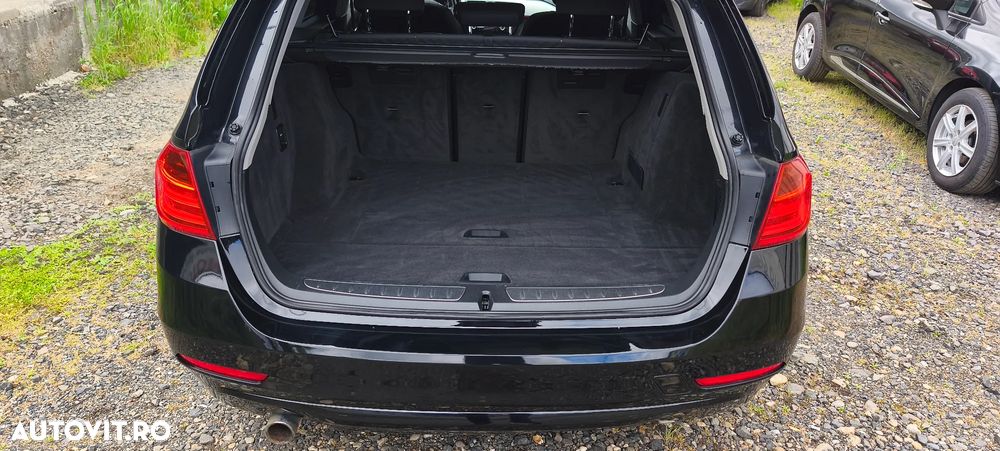 BMW Seria 3 316d Edition Luxury Line Purity - 37