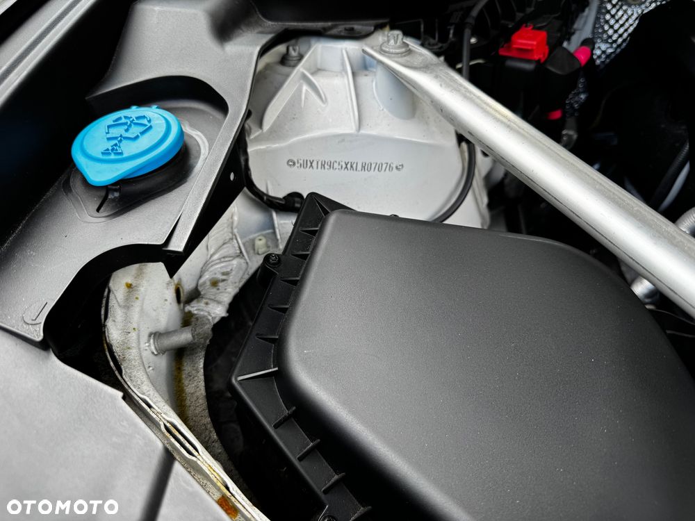 BMW X3 xDrive30i xLine - 8