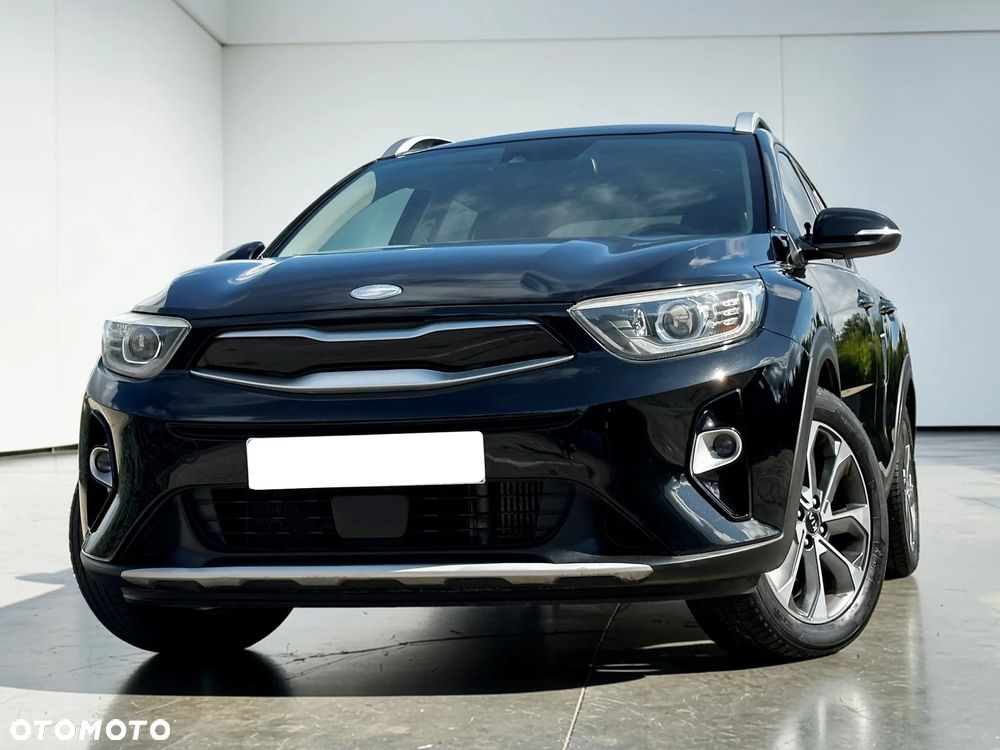 Kia Stonic - 8