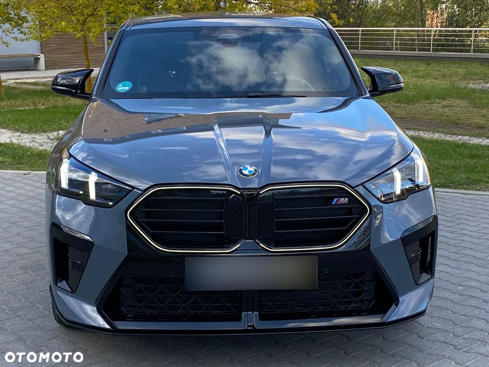 BMW X2 - 13