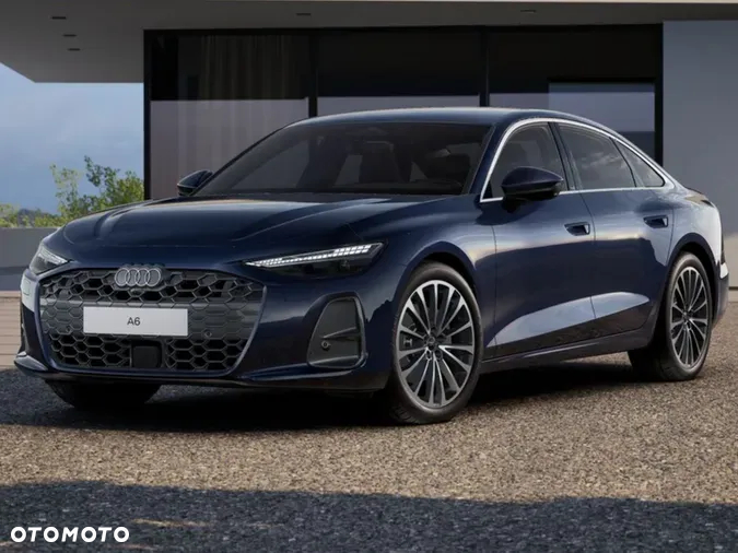 Audi A6 - 2