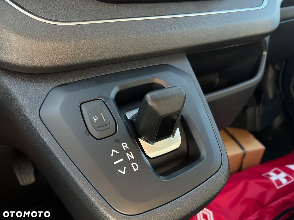 Renault Trafic - 14
