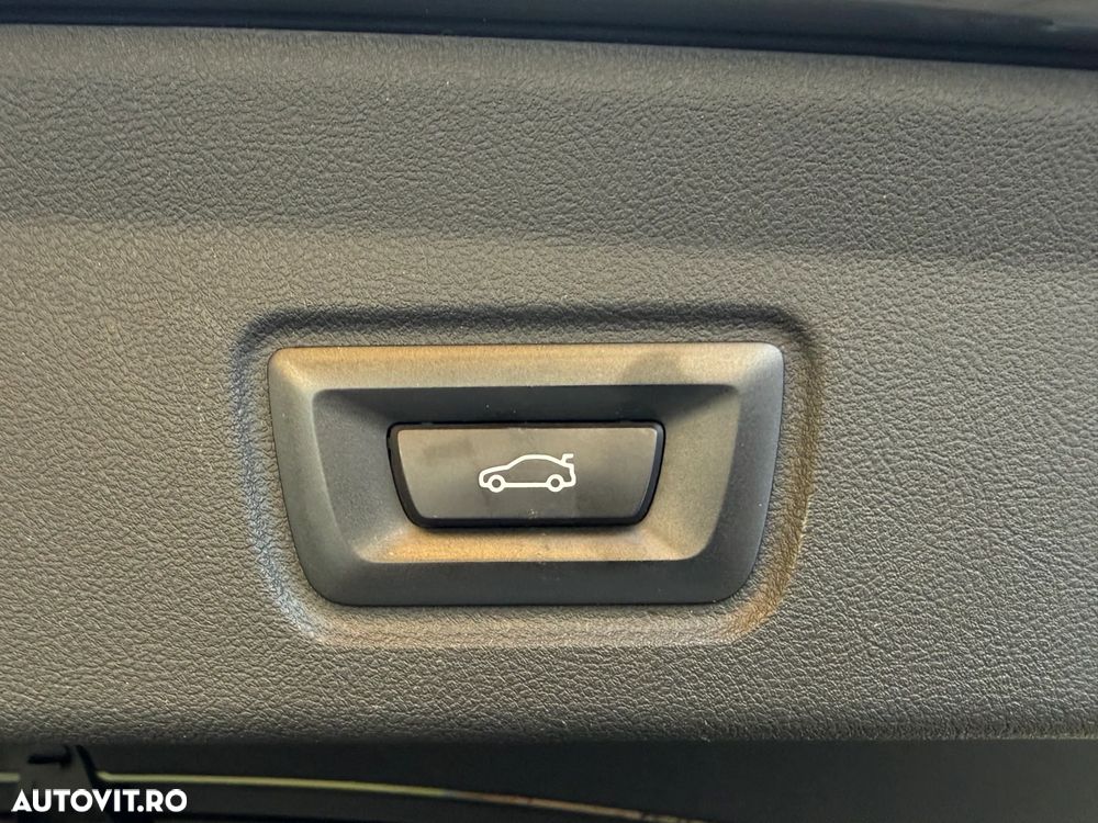 BMW Seria 4 420d M Sport - 27