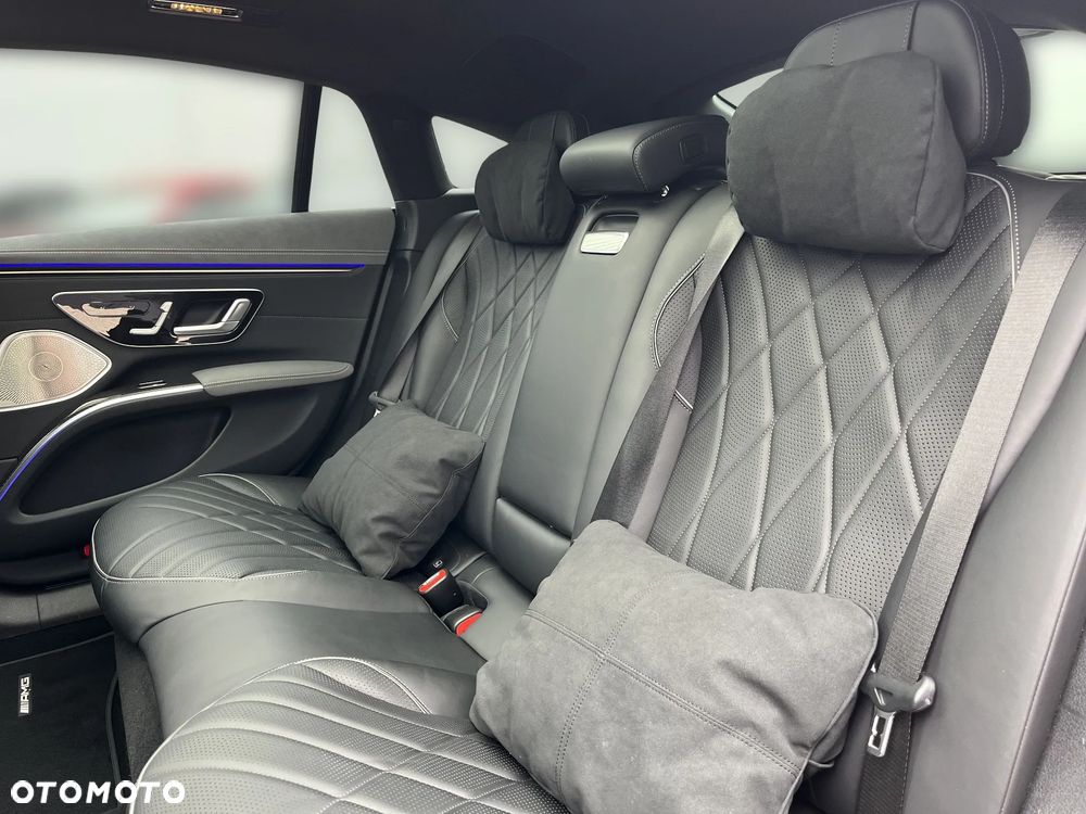 Mercedes-Benz EQS AMG 53 4Matic+ - 19