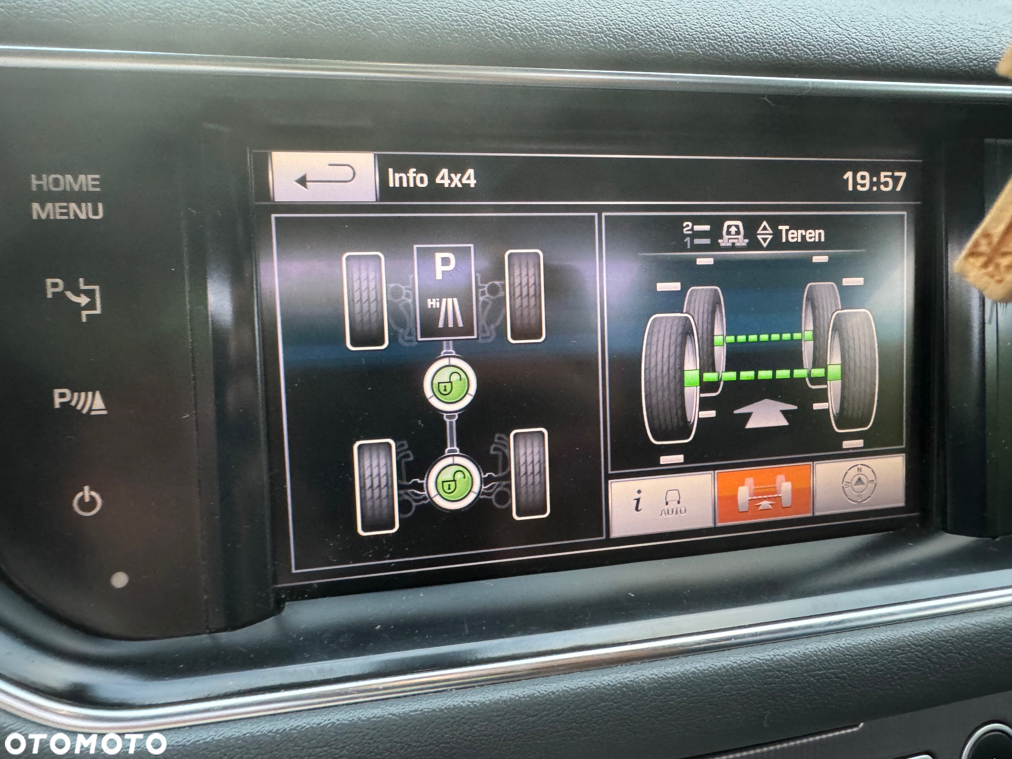 Land Rover Range Rover Sport S 3.0 SD V6 HSE Dynamic - 34
