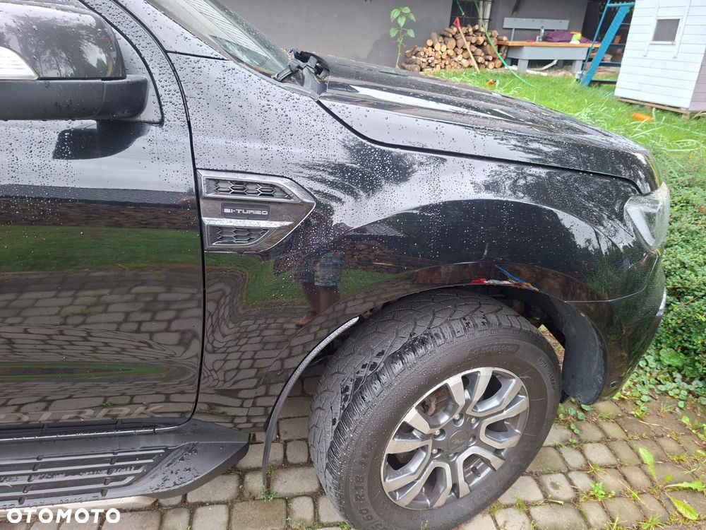 Ford Ranger 2.0 EcoBlue 4x4 DC Wildtrak - 7