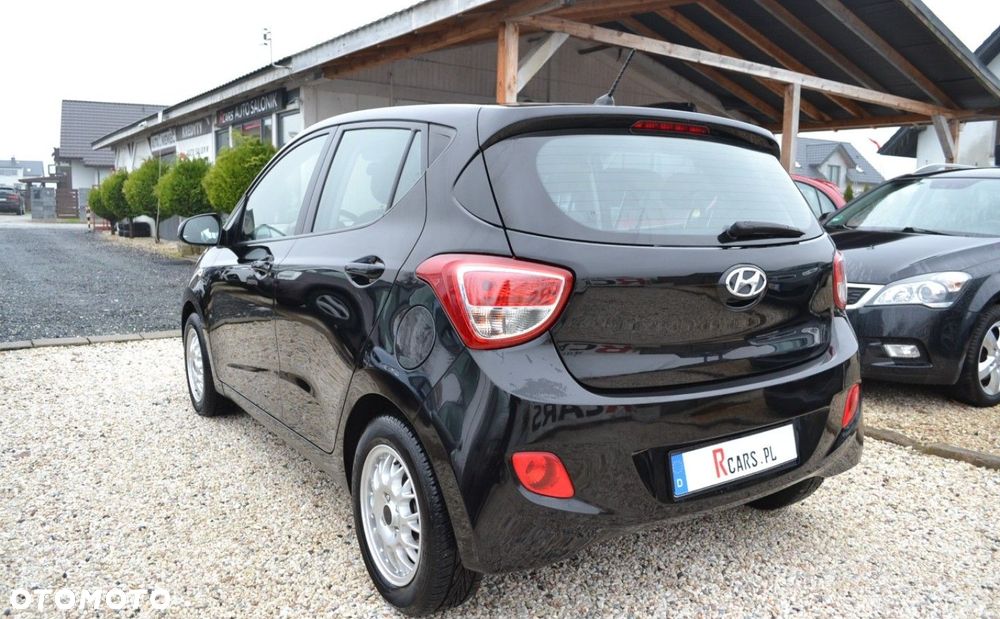 Hyundai i10 1.0 Comfort - 3