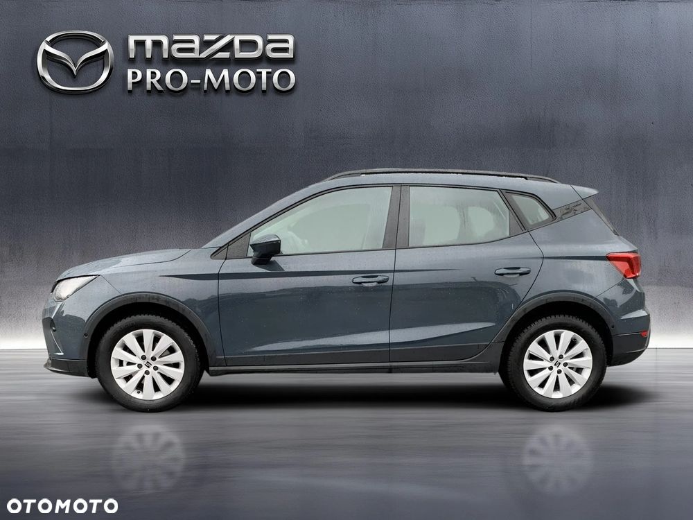 Seat Arona 1.0 TSI Style S&S - 3