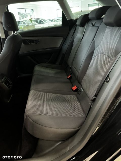 Seat Leon 1.6 TDI Style S&S - 12