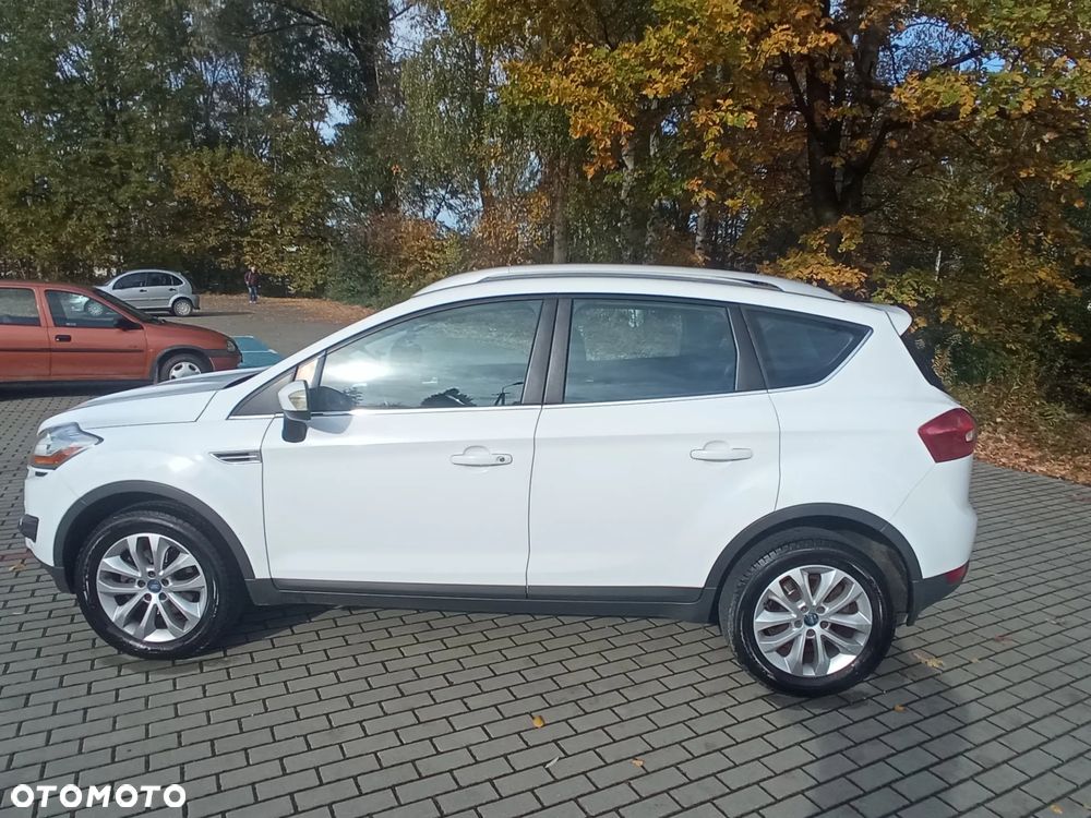 Ford Kuga 2.0 TDCi Trend FWD - 6