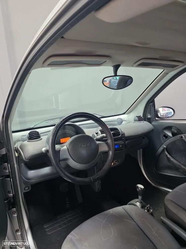 Smart ForTwo Coupé 0.8 cdi Passion 45 - 2