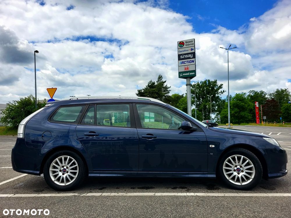 Saab 9-3 - 14
