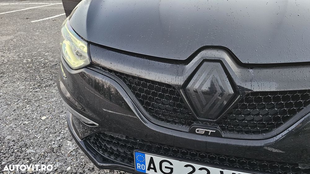 Renault Megane - 23