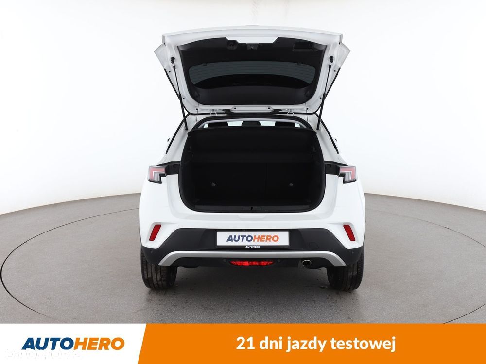 Opel Mokka 1.5 CDTI Elegance S&S - 16