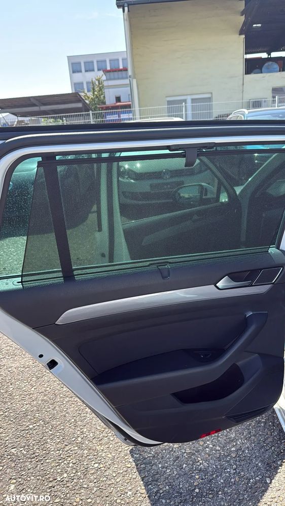 Volkswagen Passat 2.0 TDI SCR DSG Business - 7