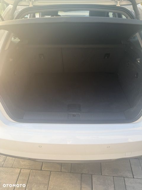 Audi A3 Sportback 1.5 TFSI S tronic - 15