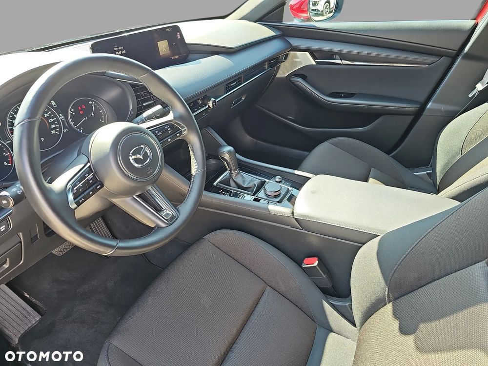 Mazda 3 2.0 mHEV Exclusive-Line - 12