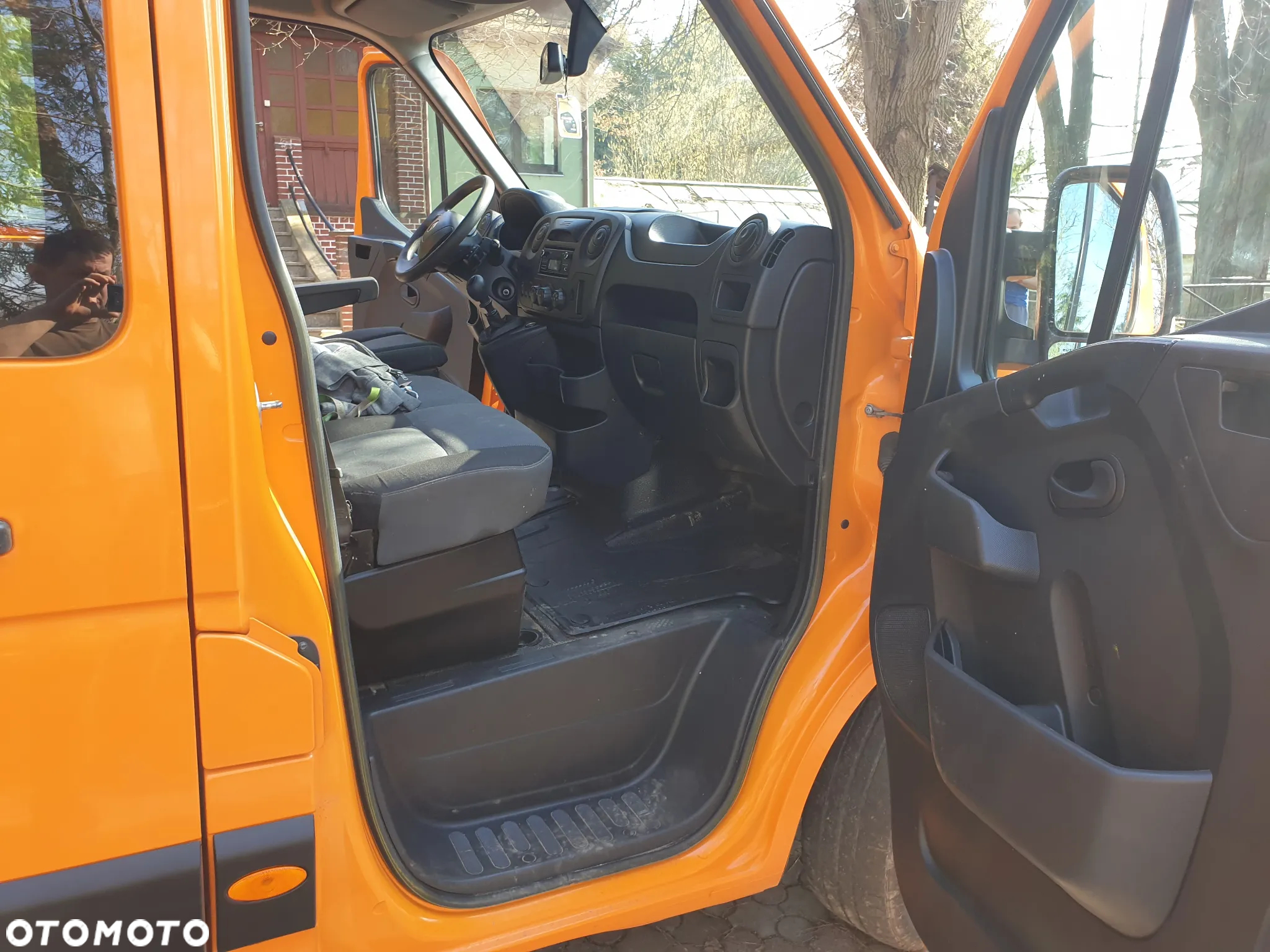 Renault Master - 9